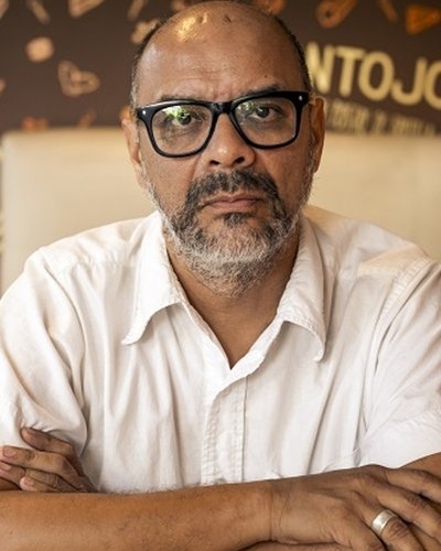 Fabián Casas