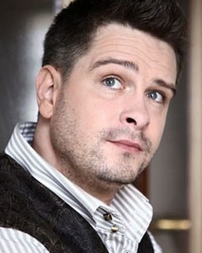 Michał Lewandowski