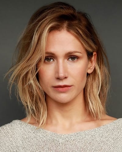 Jennifer Landon