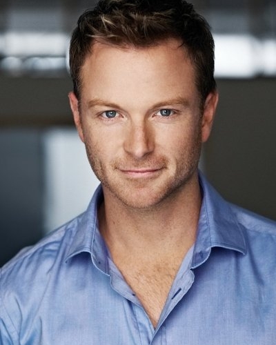 Tim Campbell
