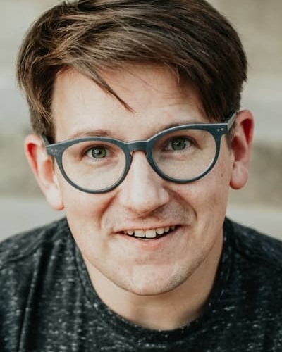 Lucas Ross