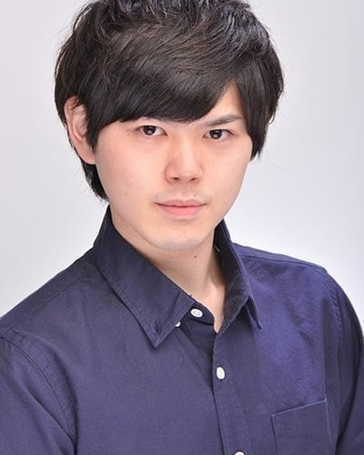 Yuuki Shin