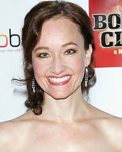 Melissa van der Schyff