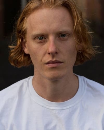 Rhys Mitchell