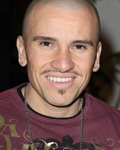 Cesar Garcia