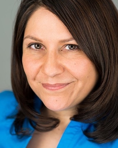 Myrna Cabello