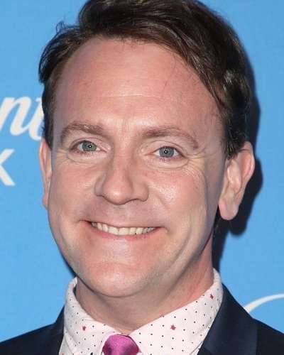 Drew Droege