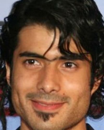 José Ángel Bichir