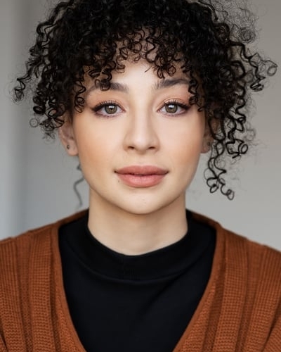 Daniela Sandiford
