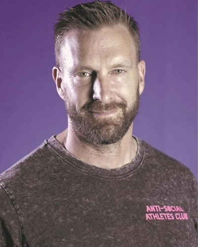Ben Wright