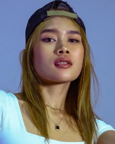 June Sasitorn