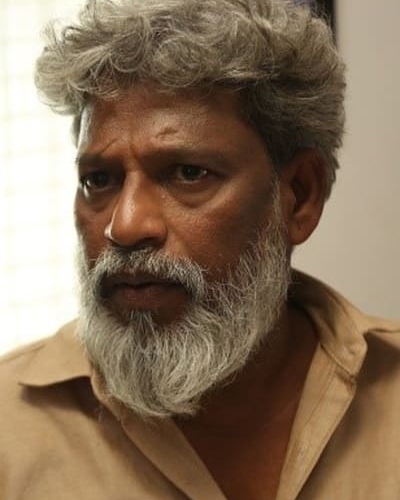 Subramaniam Siva
