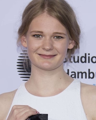 Gro Swantje Kohlhof