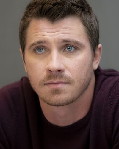Garrett Hedlund