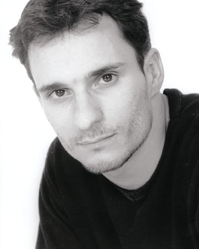 Michaël Troude