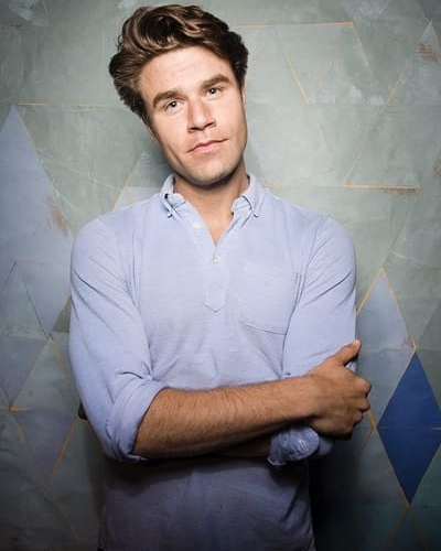 Matthew Broussard