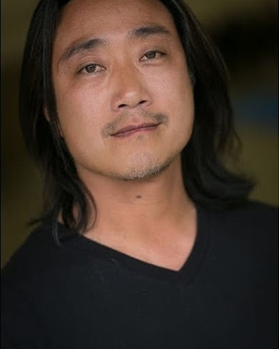 Larry Lam