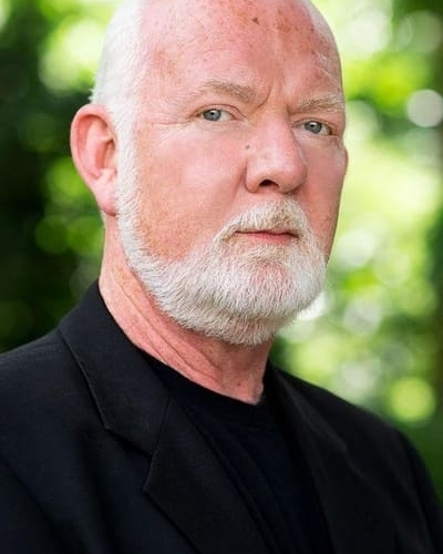 Moray Treadwell