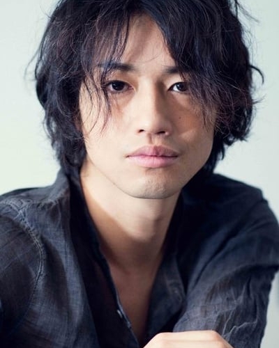 Takumi Saitoh