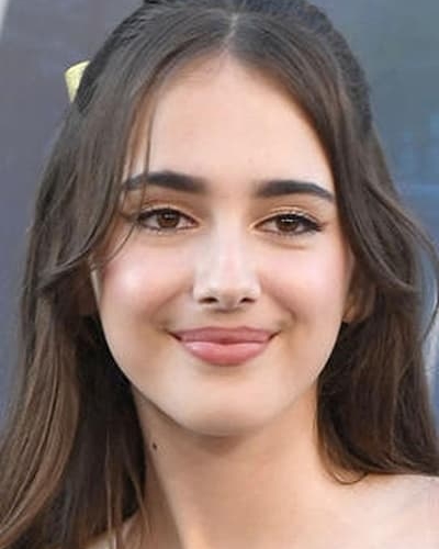 Julia Butters