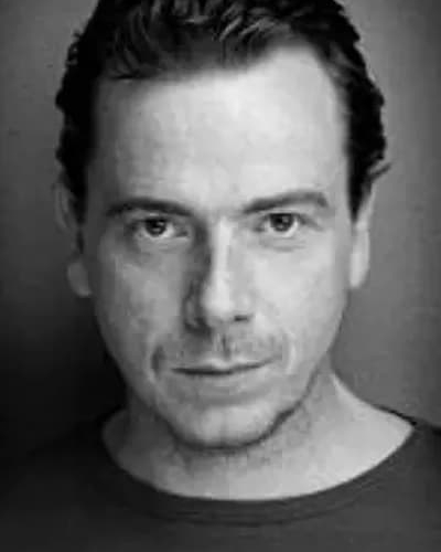 Fergus O'Donnell