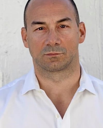 Joseph Riccobene