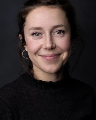 Tessa Parr