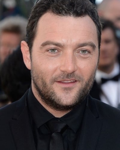 Denis Ménochet