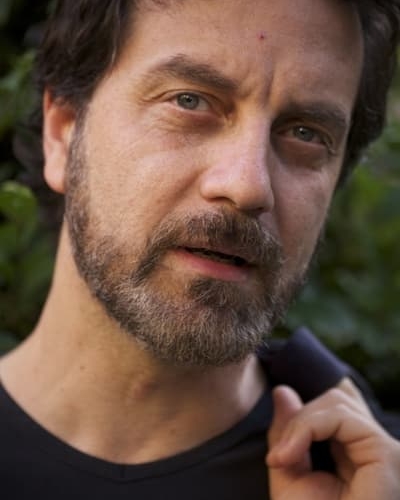 Filippo Gili