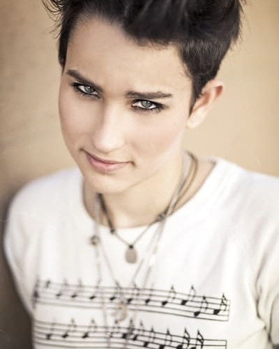 Bex Taylor-Klaus