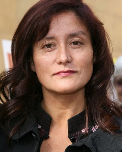 Catalina Saavedra