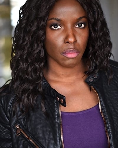 Janeshia Adams-Ginyard