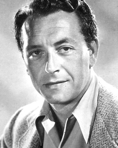 Paul Henreid