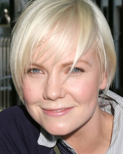Laura Harris