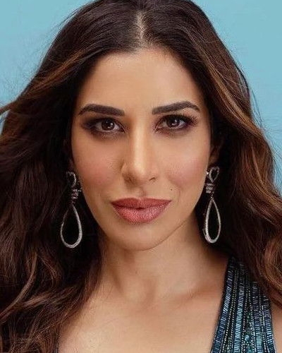 Sophiya Chaudhary