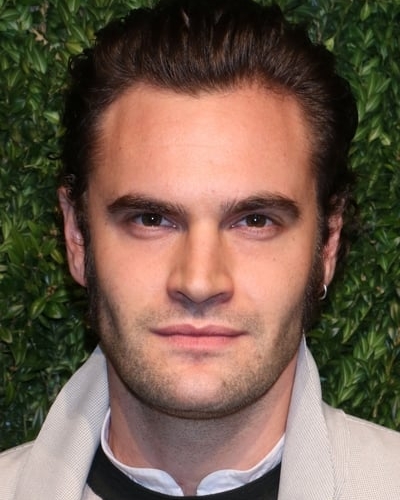 Tom Bateman