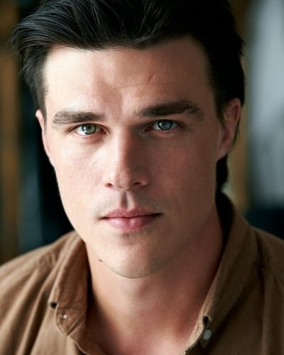 Finn Wittrock