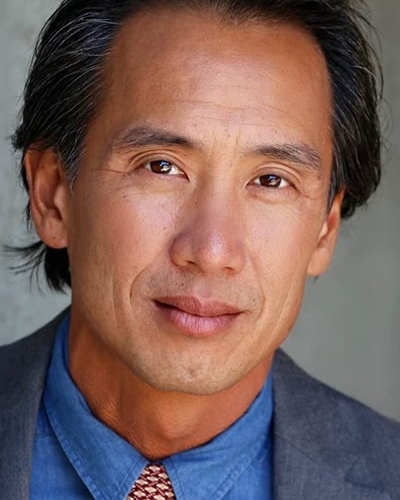 Andrew Tinpo Lee