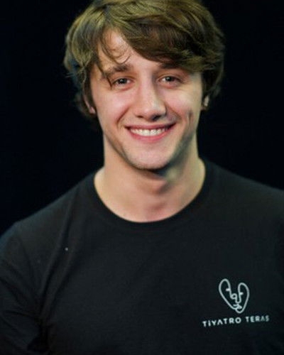 Ozan Kaya Oktu