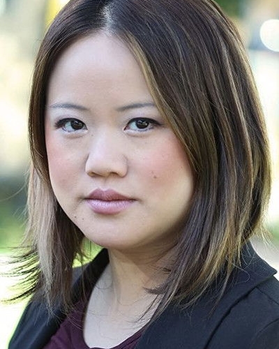 Maggie Ma