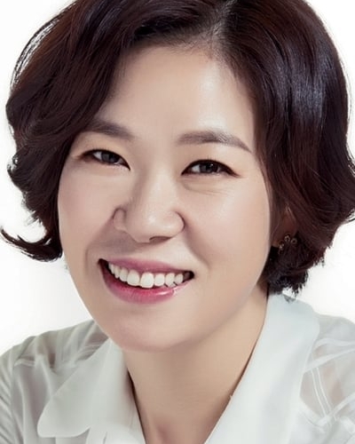 Yeom Hye-ran