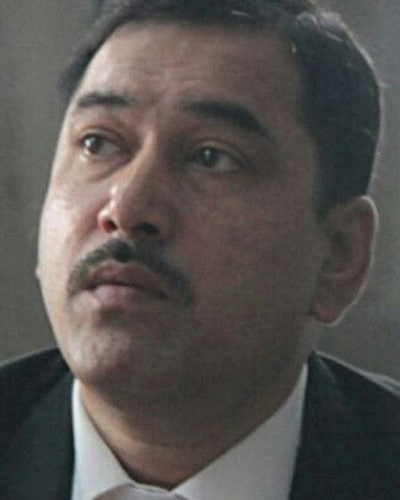 Rajeev Gupta
