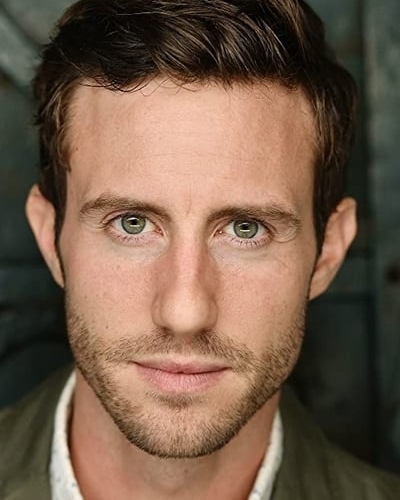 Jason Burkey