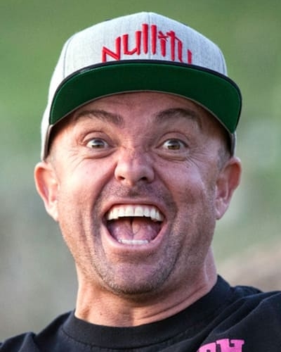 Jason Acuña