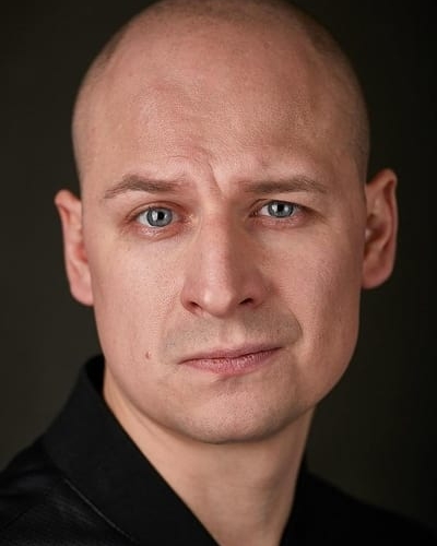 Andrey Levin
