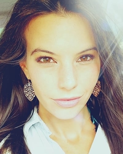 Lauran Foster
