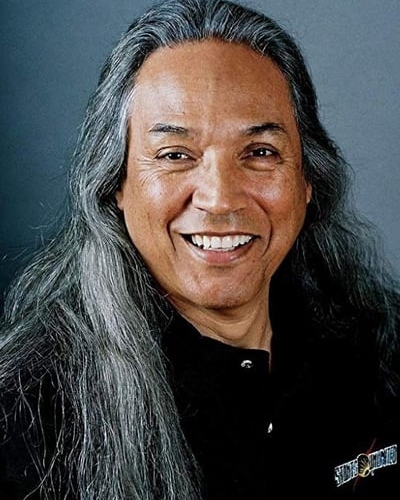Henry Kingi