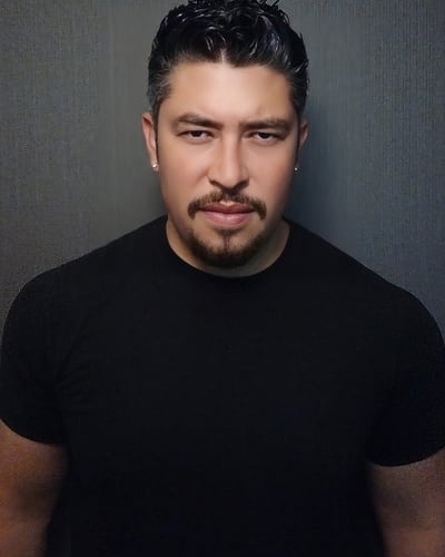 Rocko Reyes