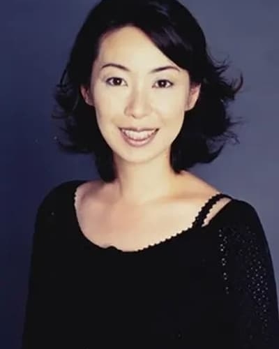 Yuka Tokumitsu