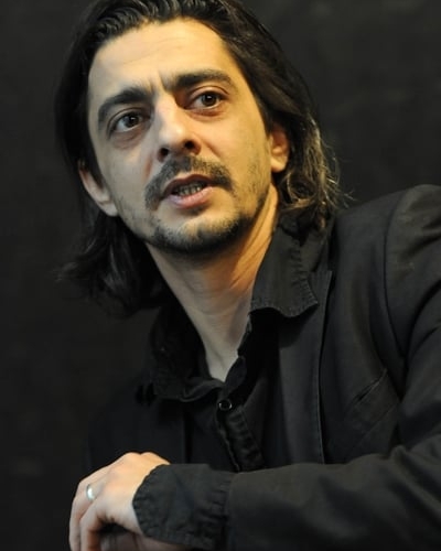 Gábor Nagypál